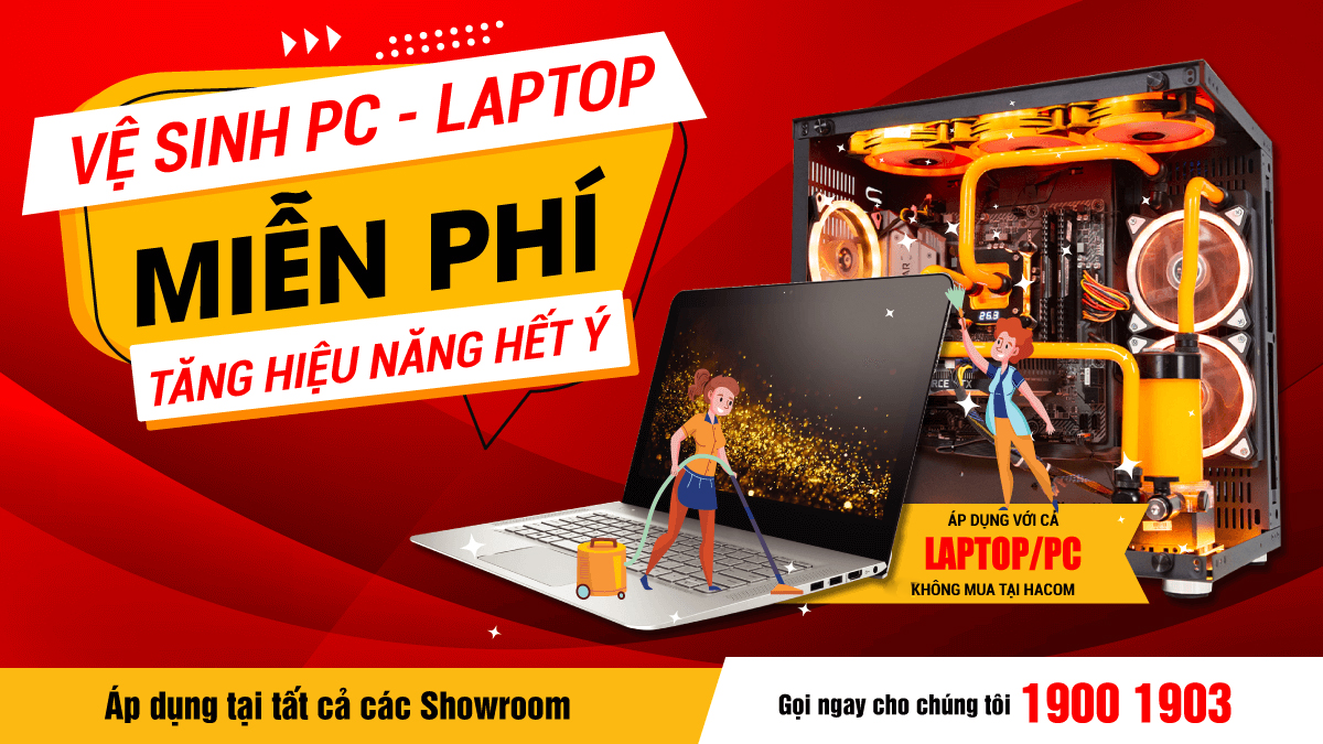 "PC 200 TRIỆU" Không Chơi Được Game? | HANOICOMPUTER